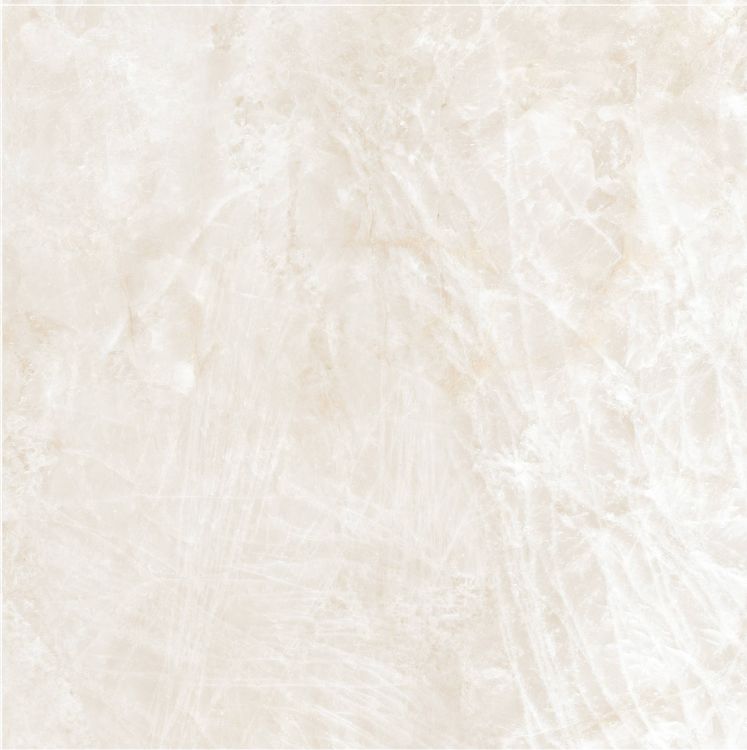OL Taj Mahal Cream Polished 24 x 24